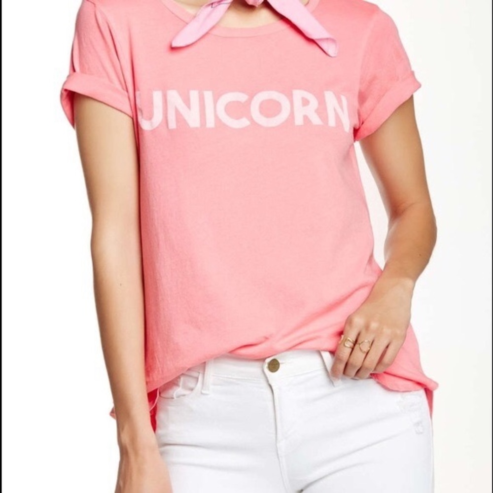 Wild fox T-shirt